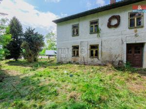 Prodej rodinného domu, Ostrov - Květnová, 328 m2