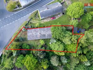 Prodej rodinného domu, Ostrov - Květnová, 328 m2