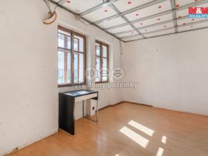 Prodej rodinného domu, Úvaly, 5. května, 39 m2