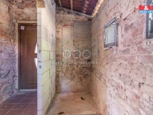 Prodej rodinného domu, Úvaly, 5. května, 39 m2