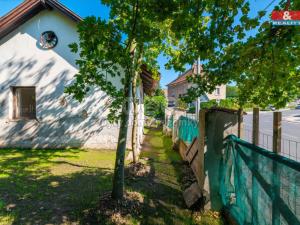 Prodej rodinného domu, Úvaly, 5. května, 39 m2
