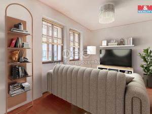Prodej rodinného domu, Úvaly, 5. května, 39 m2