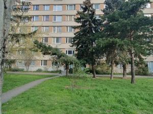 Pronájem bytu 2+1, Praha - Nusle, Plamínkové, 50 m2