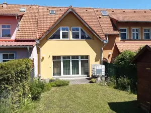 Dražba rodinného domu, Řehenice, 102 m2