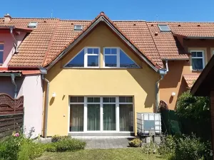 Dražba rodinného domu, Řehenice, 102 m2