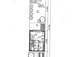 Dražba rodinného domu, Řehenice, 102 m2