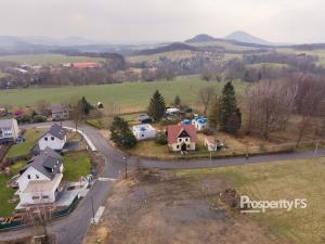 Prodej rodinného domu, Česká Kamenice, 152 m2