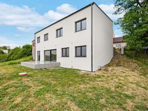 Prodej rodinného domu, Rašovice, 185 m2