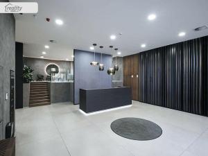 Pronájem kanceláře, Praha - Nové Město, Klimentská, 34 m2