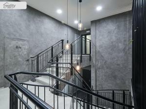 Pronájem kanceláře, Praha - Nové Město, Klimentská, 34 m2