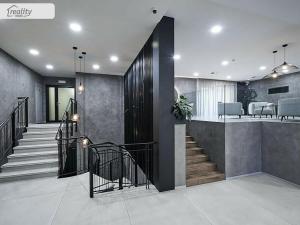 Pronájem kanceláře, Praha - Nové Město, Klimentská, 34 m2