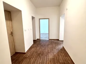 Pronájem bytu 3+1, Brno, Sokolská, 18 m2