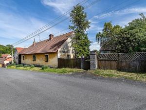 Prodej rodinného domu, Podmokly, 120 m2