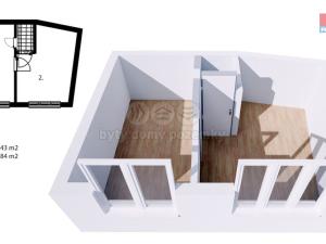 Prodej rodinného domu, Dětkovice, 137 m2