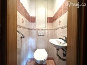 Pronájem bytu 3+1, Olomouc, Kaštanová, 120 m2