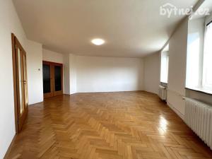 Pronájem bytu 3+1, Olomouc, Kaštanová, 120 m2