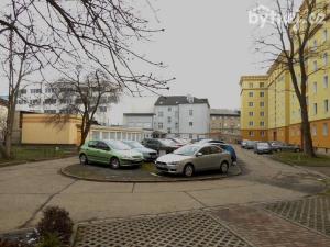 Pronájem bytu 3+1, Olomouc, Kaštanová, 120 m2