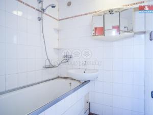 Prodej bytu 3+1, Chomutov, Písečná, 63 m2