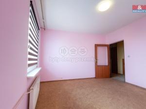Prodej bytu 3+1, Chomutov, Písečná, 63 m2
