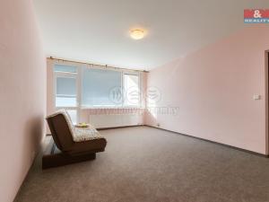 Prodej bytu 3+1, Chomutov, Písečná, 63 m2
