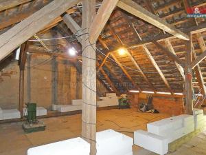 Prodej rodinného domu, Labské Chrčice, 67 m2