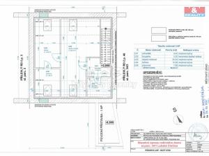 Prodej rodinného domu, Labské Chrčice, 68 m2