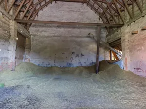 Prodej skladu, Trotina, 900 m2