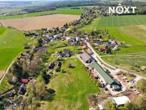 Prodej skladu, Trotina, 900 m2