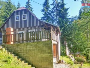 Prodej chalupy, Kořenov, 130 m2