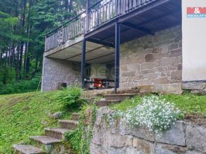 Prodej chalupy, Kořenov, 130 m2