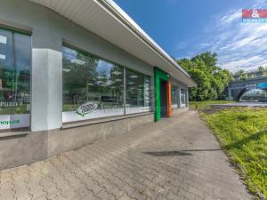 Prodej obchodního prostoru, Liberec - Liberec X-Františkov, Mydlářská, 928 m2