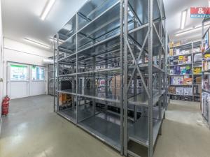 Prodej obchodního prostoru, Liberec - Liberec X-Františkov, Mydlářská, 928 m2