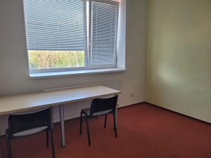Pronájem bytu 2+1, Brno, Vídeňská, 43 m2