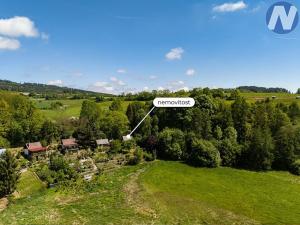 Prodej chaty, Čkyně, 32 m2