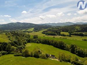 Prodej chaty, Čkyně, 32 m2