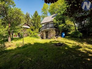Prodej chaty, Čkyně, 32 m2