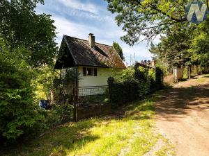 Prodej chaty, Čkyně, 32 m2