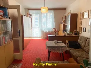 Prodej bytu 3+1, Příbram, třída Osvobození, 76 m2