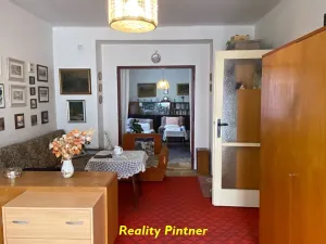 Prodej bytu 3+1, Příbram, třída Osvobození, 76 m2