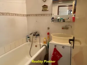 Prodej bytu 3+1, Příbram, třída Osvobození, 76 m2