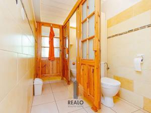 Pronájem komerční nemovitosti, Lažánky, 500 m2
