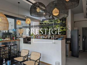 Pronájem restaurace, Praha - Košíře, Naskové, 45 m2