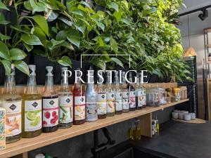 Pronájem restaurace, Praha - Košíře, Naskové, 45 m2