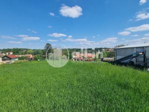 Prodej pozemku, Bohdalice-Pavlovice - Bohdalice, 1000 m2