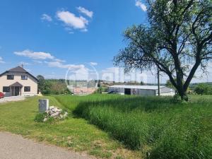 Prodej pozemku, Bohdalice-Pavlovice - Bohdalice, 1000 m2