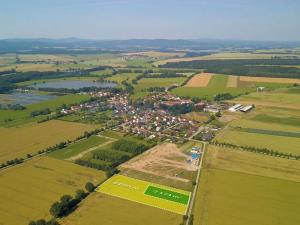Prodej pozemku pro bydlení, Čejkovice, 10797 m2
