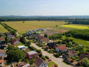 Prodej pozemku pro bydlení, Čejkovice, 10797 m2
