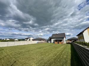 Prodej rodinného domu, Písková Lhota, 120 m2