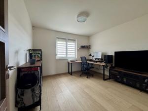 Prodej rodinného domu, Písková Lhota, 120 m2