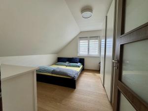 Prodej rodinného domu, Písková Lhota, 120 m2